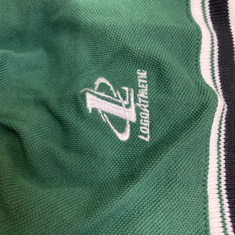 1997 Disney Sports Polo - Picture 8 of 8